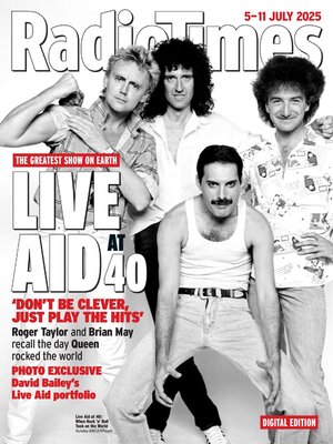 Radio Times - Magazine